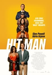 Hit Man 2024 Δωρεάν απεριόριστη πρόσβαση