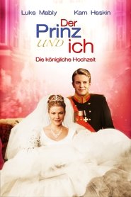 Poster Der Prinz & ich - Die königliche Hochzeit