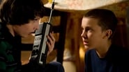 Imagen Stranger Things 1x4