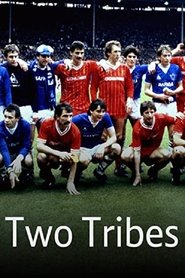 Poster Two Tribes 2019