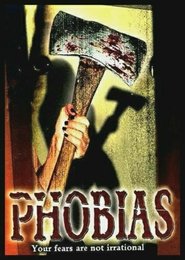 Poster Phobias 2003