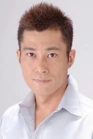 Tarô Itsumi is Kudo