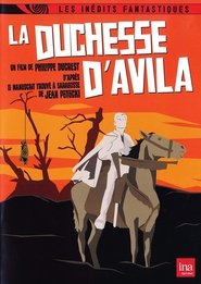 La Duchesse d'Avila s01 e01