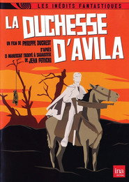 La Duchesse d'Avila (1973)