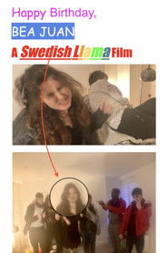 Happy Birthday, Bea Juan