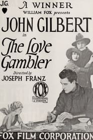 Poster The Love Gambler