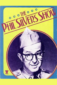 The Phil Silvers Show poster