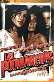 Poster Las Poquianchis 1976 Poster Las Poquianchis 1976