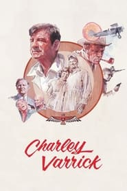 Charley Varrick постер