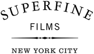 Logo for Superfine Films Logo for Superfine Films