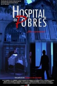Poster Hospital for the poor 2018