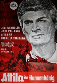 Attila, der Hunnenkönig 1954 Stream German HD