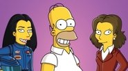 Imagen Los Simpson 22x7