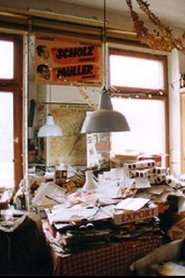 Poster Wohnhaft 2004