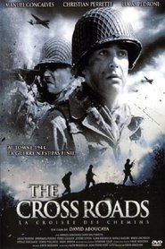 Poster The Cross Roads 2009