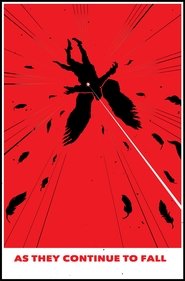Poster As They Continue to Fall 2016