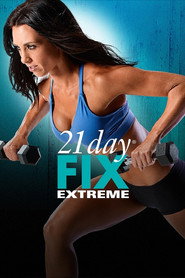 21 Day Fix Extreme (2019)