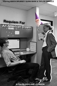 Poster Requiem For An American Dream