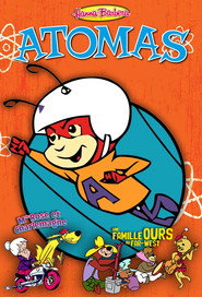 The Atom Ant Show Season 1 6