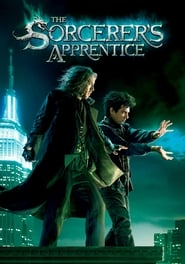 'The Sorcerer's Apprentice (2010)