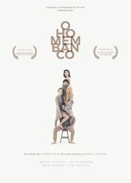 Poster O Homem Banco 2018