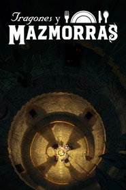 Tragones y mazmorras