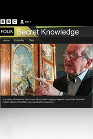 Secret Knowledge постер