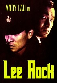 Lee Rock постер