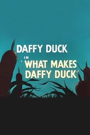 What Makes Daffy Duck 1948