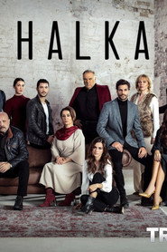 Halka постер