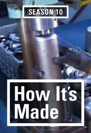 How It's Made Temporada 10