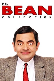 Mr. Bean - Saga en streaming