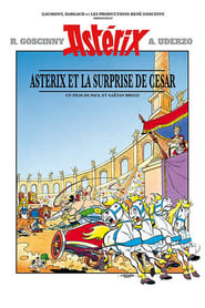 Δες το Ο Αστερίξ εναντίον Καίσαρα / Asterix and Caesar / Astérix et la surprise de César (1985) online μεταγλωττισμένο