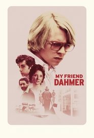 My Friend Dahmer 2017 Auf Italienisch & Spanisch