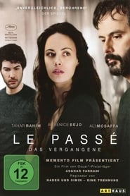 Le Passé – Das Vergangene (2013)