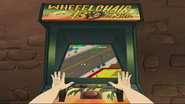 Extras - Murderface plays Wheelchair Bound