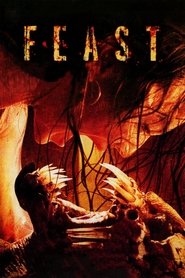 Poster van Feast