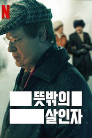 뜻밖의 살인자 (2021)