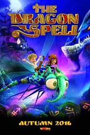 The Dragon Spell movie