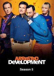 Arrested Development Season 5 9