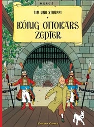 Tim & Struppi - König Ottokars Zepter