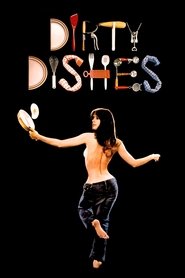 Poster Dirty Dishes 1978