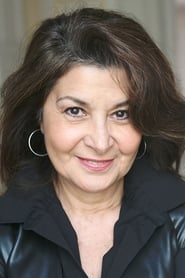 Attica Guedj as Madame Schwarzkopff