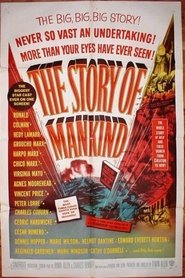 Poster del film The Story of Mankind