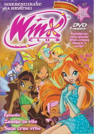 Winx Club Season 3 15
