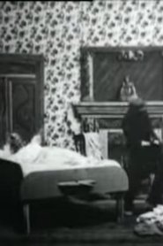 Poster Subub Surprises the Burglar 1903