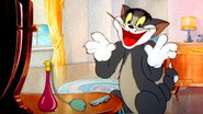 Puss n' Toots