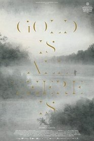 Poster Gold Is All There Is 2019