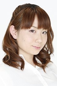 Reina Takeshita as Take (child) (voice)