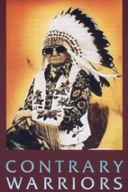 Contrary Warriors: A Film of the Crow Tribe 1985 Pub dawb Kev Nkag Mus Siv